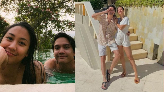 Gugat Cerai Baskara Mahendra Putra, Sherina Munaf Posting Insta Story soal "Kekacauan"