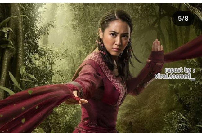 Miliki Shio Kuda, Semangat Sherina Munaf Diyakini Tidak Pernah Padam Meski Diterpa Isu Perceraian