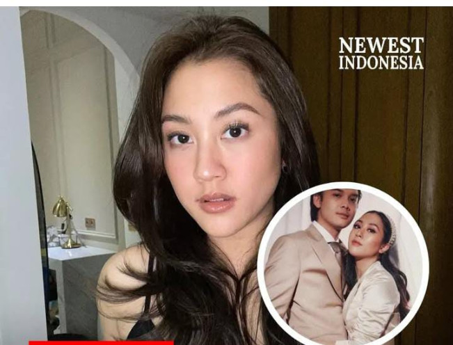 Alasan Ini Diduga Menjadi Penyebab Sherina Munaf Gugat Cerai Sang Suami