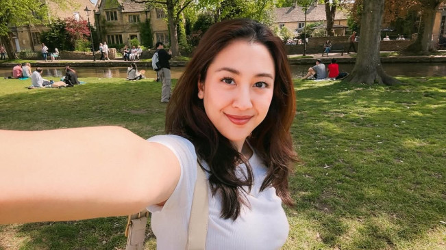 Teman Sherina Terseret Kasus Kucing Uya Kuya