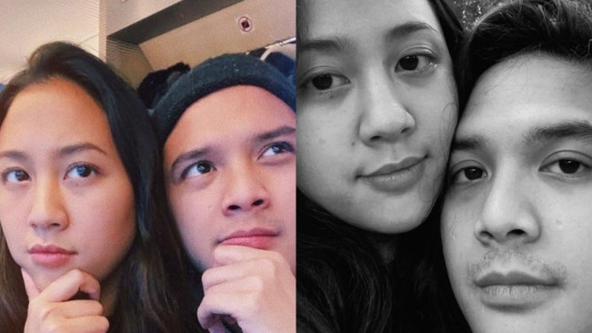 Rangkuman Kisah Cinta Sherina Munaf dan Baskara Mahendra, Pacaran Sampai Menikah