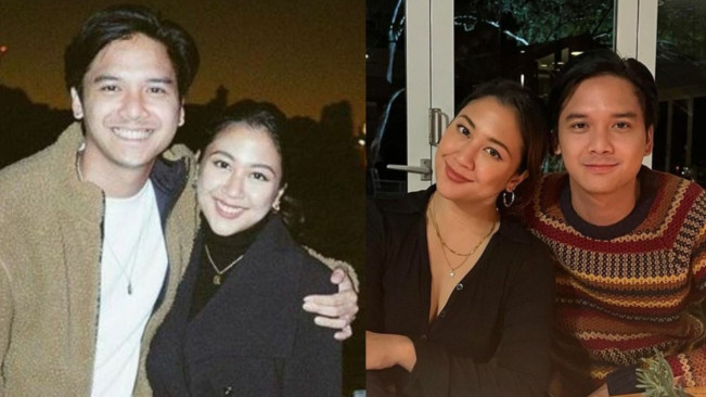 PA Jaksel Tutupi Alasan Sherina Munaf Gugat Cerai Baskara Mahendra Putra