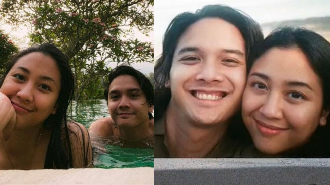 Sherina Munaf Tak Tuntut Harta Gono-gini Dalam Gugatan Cerai ke Baskara Mahendra