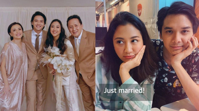 Biodata dan Agama Sherina Munaf, Sidang Cerai Perdana dengan Baskara pada 30 Januari