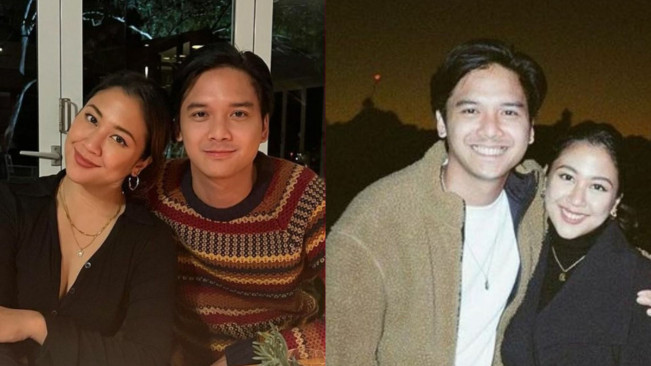 Biodata dan Agama Baskara Mahendra Putra, Digugat Cerai Sherina Munaf di PA Jaksel