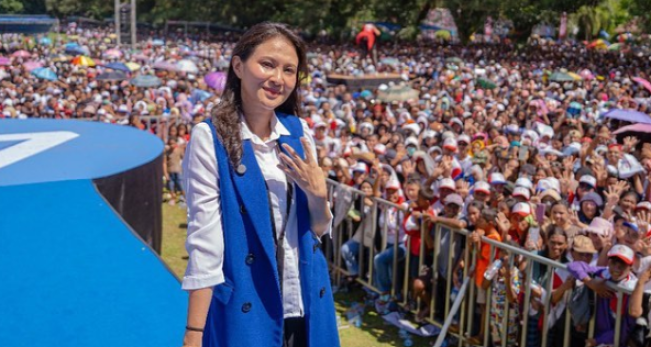 Kemenangan Sherly Tjoanda Dianggap Tanda Warga Maluku Utara Sangat Toleran, Kok Bisa?