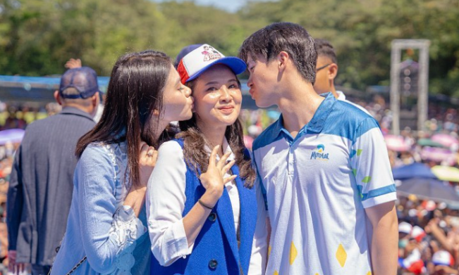 Pendidikan dan Karier Mentereng Sherly Tjoanda, Cagub Maluku Utara Unggul di Hitung Cepat