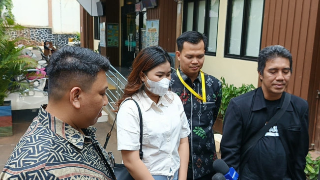 Jelang Ultah, Anak Sulung Mendiang Mpok Alpa Ungkap Keinginan Sang Adik