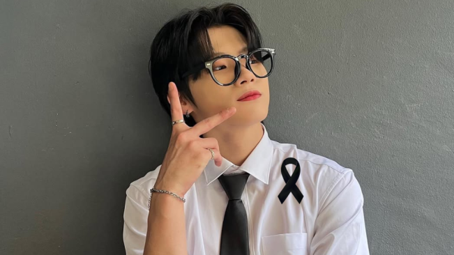 Berjuang dalam Diam, Jaehyun Eks F.ABLE Tutup Usia Karena Leukemia