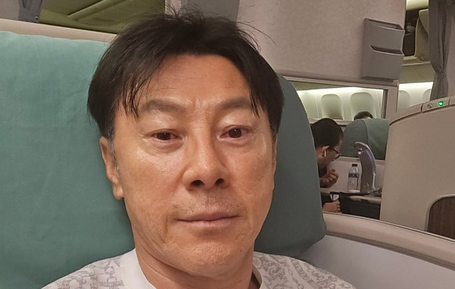 Beredar Kabar Shin Tae Yong Kembali Gabung PSSI Jabat DOF, Benarkah?