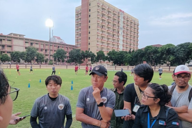 Pemain U-20 Indonesia Diminta Ganti Puasa pada Hari Lain