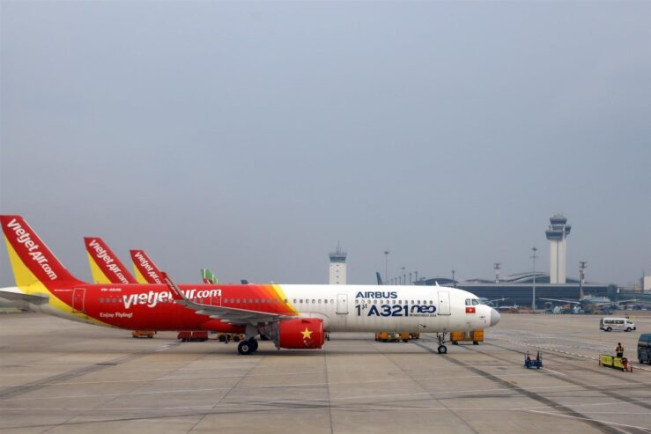 Wow! Maskapai Vietnam Gelar Promo Tiket Rp 0 Selama SEA Games