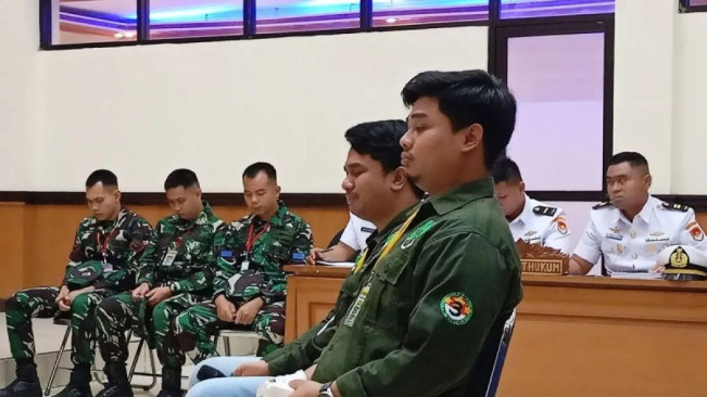 Masih Sakit Hati, Anak Bos Rental Belum Bisa Maafkan 3 Oknum TNI AL Pelaku Penembakan
