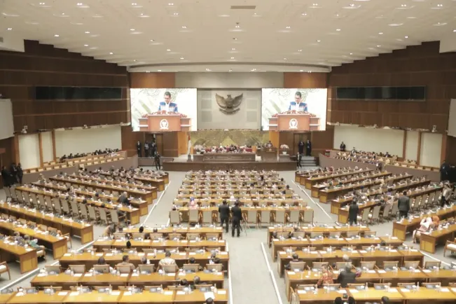 Ambang Batas Parlemen 4 Persen Dihapus, Angin Segar "Partai Gurem"?