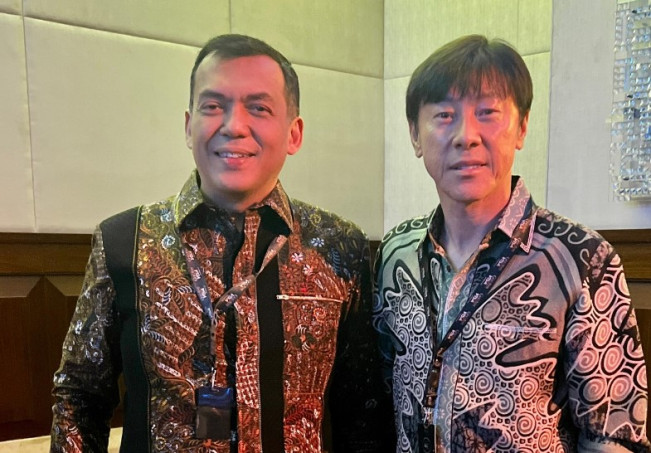 Rekam Jejak Silmy Karim Wamen Imigrasi: Jebolan Sekolah AL Amerika Serikat