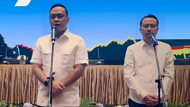 Gaji Mentereng Simon Aloysius Mantiri, Dirut Pertamina yang Minta Maaf Secara Terbuka