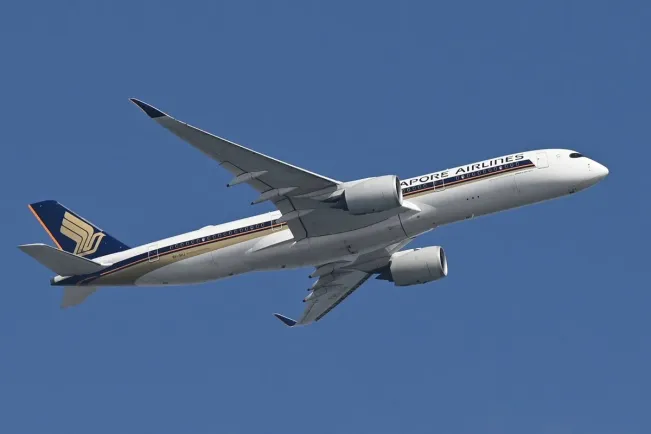 Mengenal Turbulensi Ekstrem yang Terjadi Pada Singapore Airlines