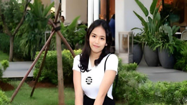 Sosok Sinta Amelia, Pesinetron yang Masuk Daftar Korban Hilang Kebakaran Glodok Plaza