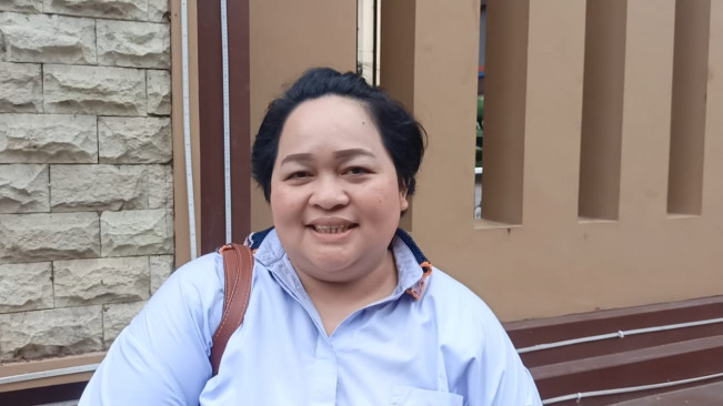 Sinyorita Sudah Lepas Tongkat, Kini Fokus Pemulihan dan Kembali Bekerja