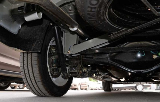 Memahami Sistem Penggerak AWD pada Mobil