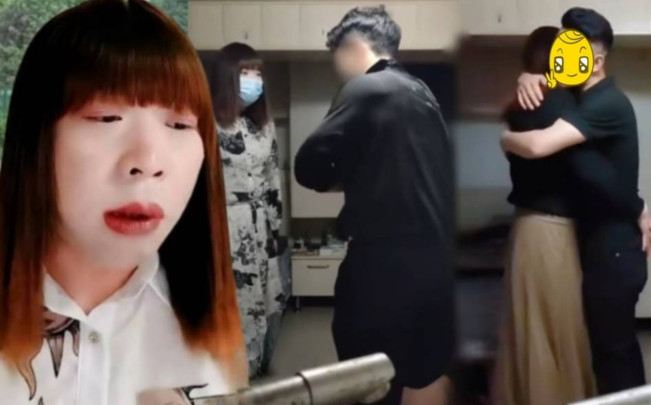 Kasus Sister Hong: Pria Menyamar Jadi Wanita, Rekam Hubungan Intim Diam-diam dan Sebarkan