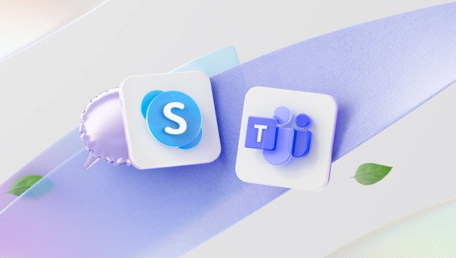 Selamat Tinggal Skype, Pengguna Diminta Beralih ke Teams