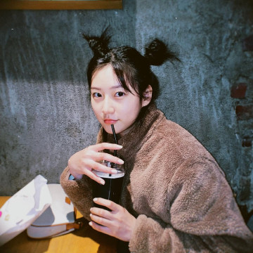 Kim Sae Ron (Instagram)