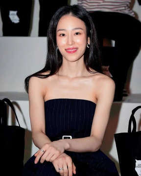 Seo Hyun Jin (Instagram)