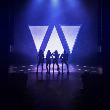 Blackpink (Instagram)