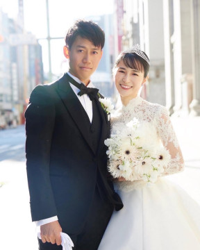 Kei Nishikori (Instagram)