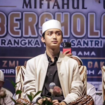 Gus Azmi (Instagram)
