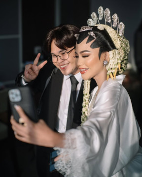 Benny Sorumba (Instagram)