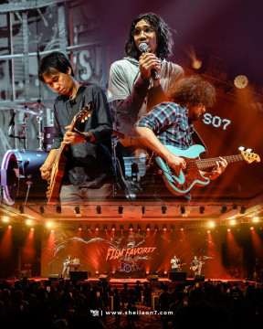 Sheila on 7 (instagram.com/sheilaon7)