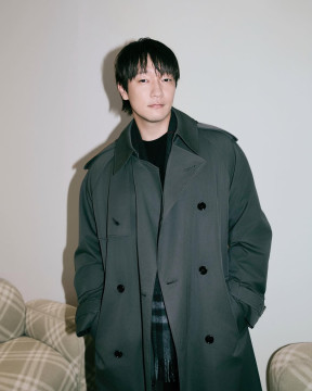Son Suk Ku (Instagram)