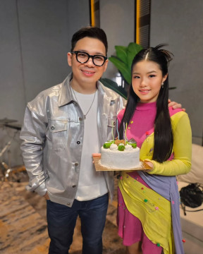 Jason Irwan (Instagram)