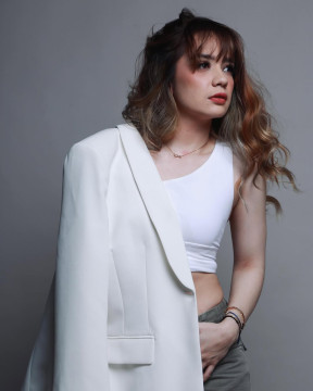 Putri Anne (Instagram)