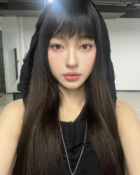 Indahkus (Instagram)