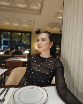 Putri Anne (Instagram)