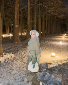 Ria Ricis (Instagram)