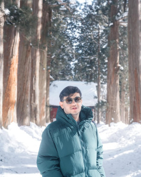 Fadil Jaidi (instagram.com/fadiljaidi)