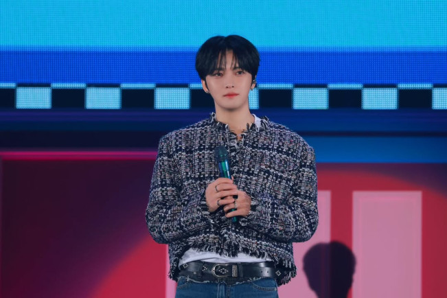 Ngeri! Saking Terobsesi dengan Kim Jae Joong, Sasaeng Sampai Bikin Idolnya Kecelakaan