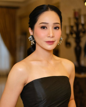 Bunga Zainal (instagram.com/bungazainal05)