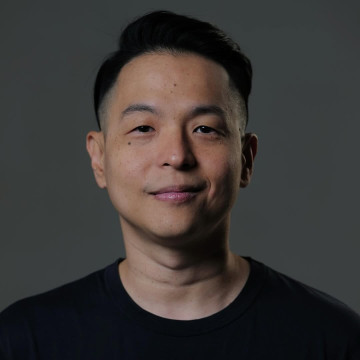 Ernest Prakarsa (Instagram)