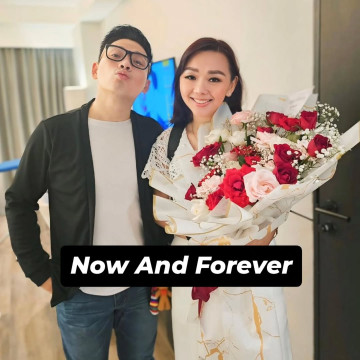 Jason Irwan (Instagram)