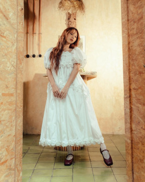 Nadin Amizah (Instagram)