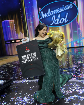 Shabrina Leanor (Instagram/shabrina_leonita)