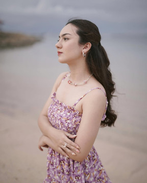 Ersya (Instagram)