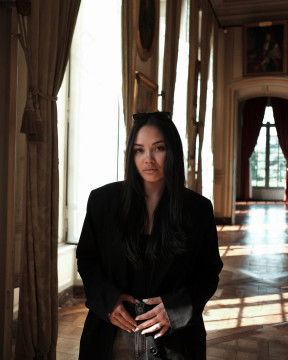 Alexandra Daguise (Instagram)