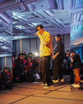 Armand Maulana (Instagram)
