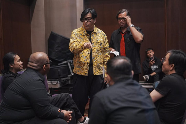 Mengenal Lebih Dekat Armand Maulana: Perjalanan Karier dan Kehidupan Pribadi